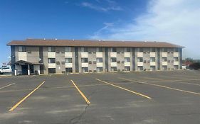 Super 8 Miles City